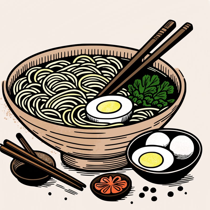 ramen