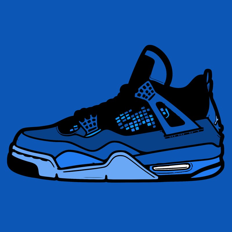 jordan 4