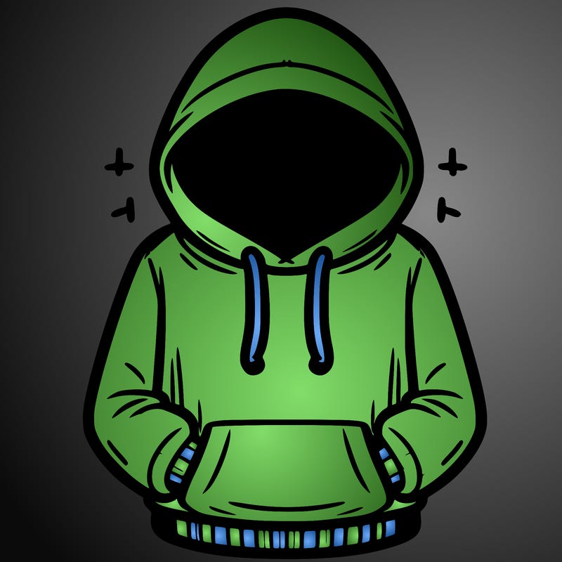 hoodie
