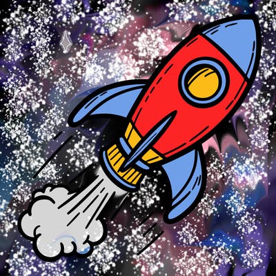 rocket