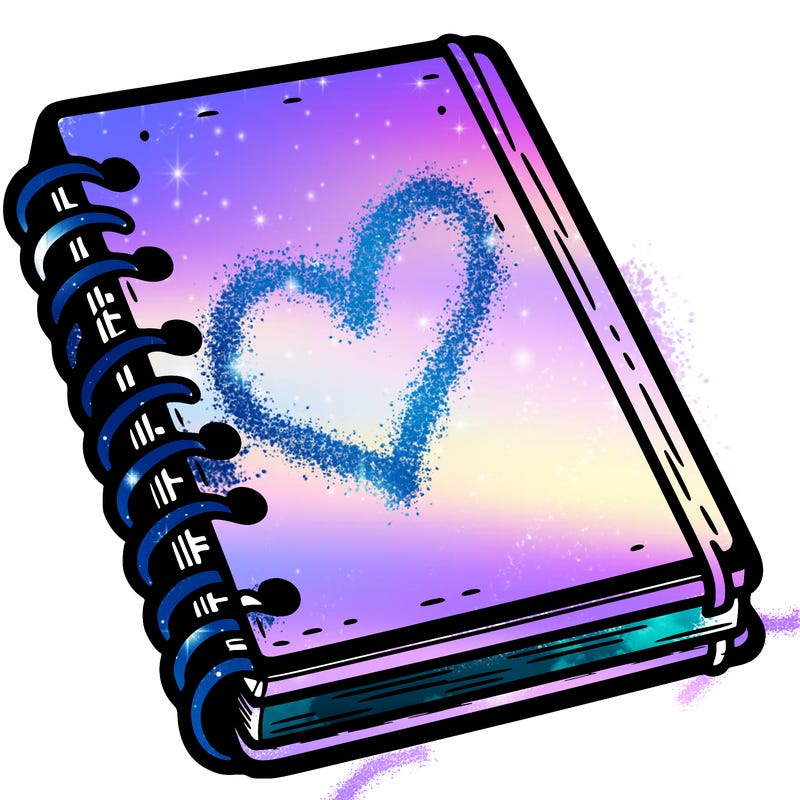 notebook