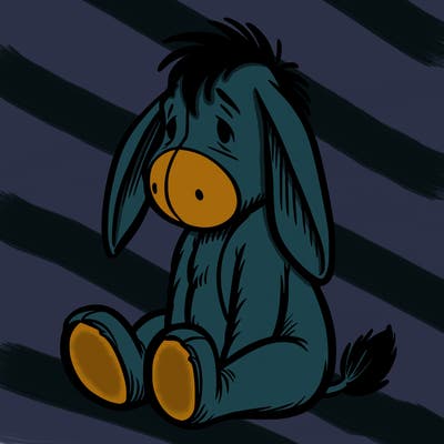eeyore