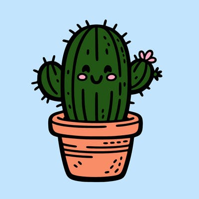 cactus