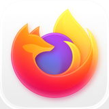 Firefox: Private Web Browser