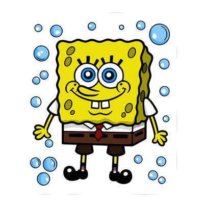 spongebob