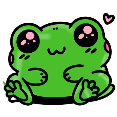 𝚔𝚊𝚠𝚊𝚒𝚒 𝚏𝚛𝚘𝚐