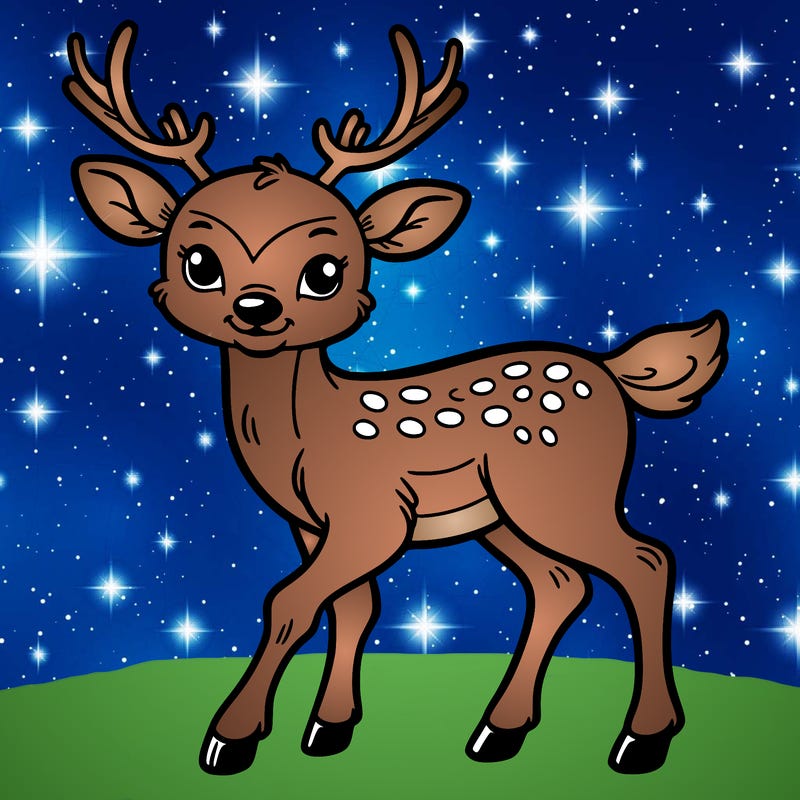 deer