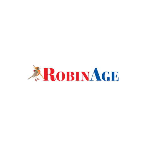 RobinAge - Magazines & Newspapers App | MWM