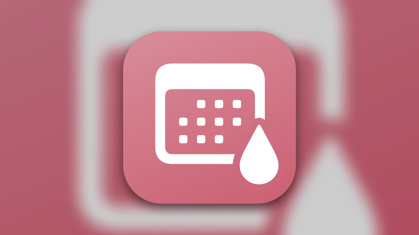 DOT: Period Flo Tracker App - Medical App | MWM
