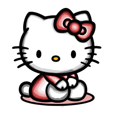 hello kitty