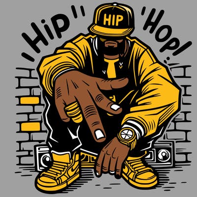 hip hop