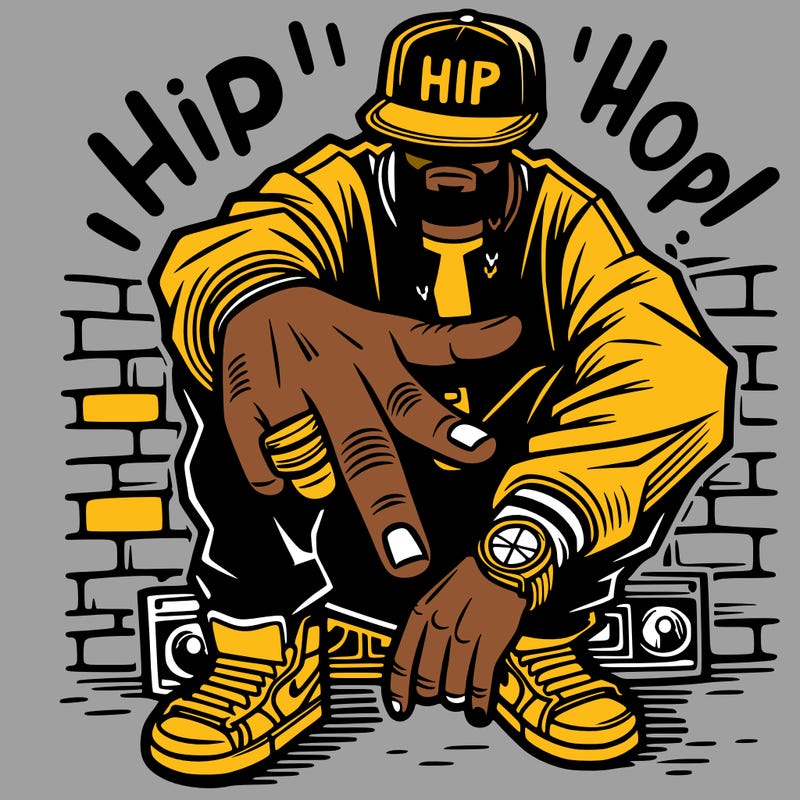 hip hop