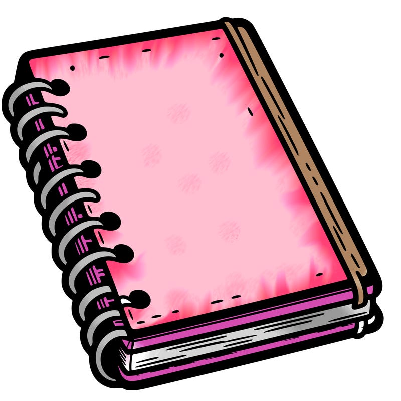notebook