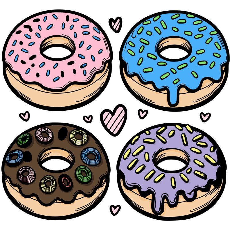 donuts