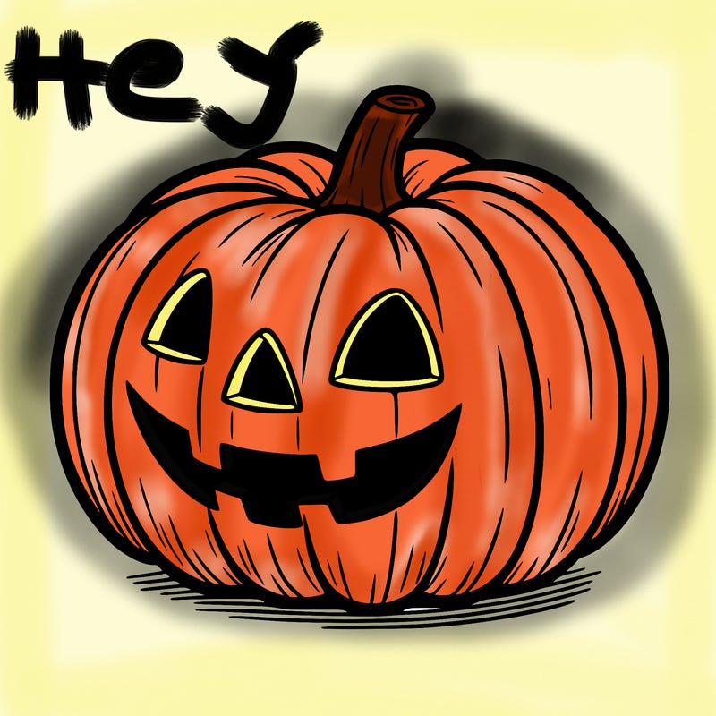 jack-o-lantern