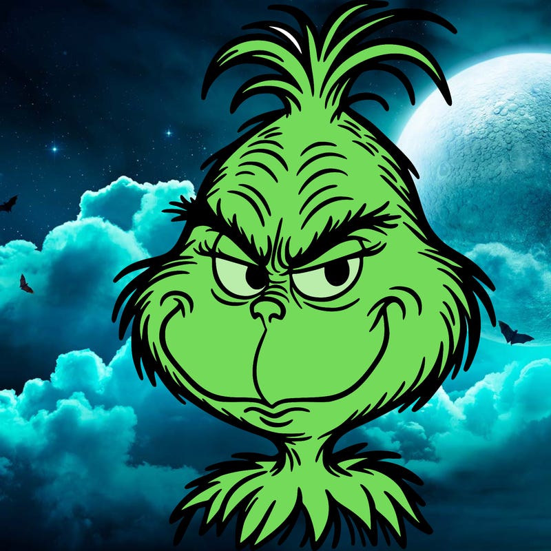 grinch