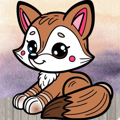 fox