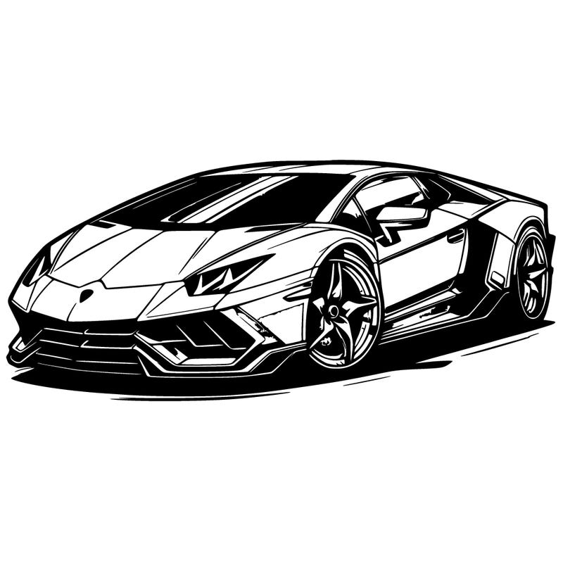 lamborghini