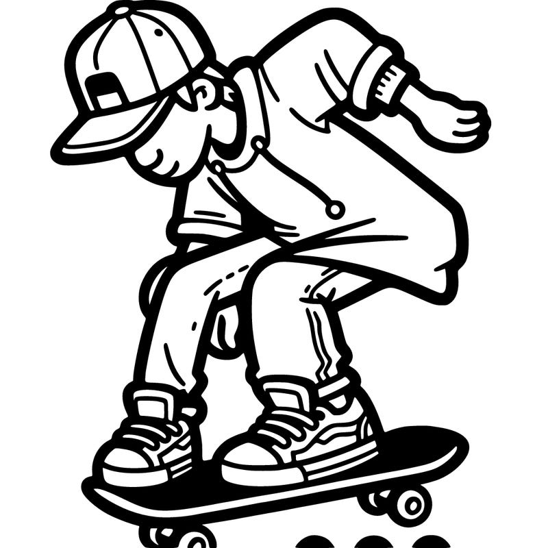 skater