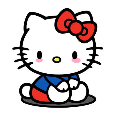 hello kitty