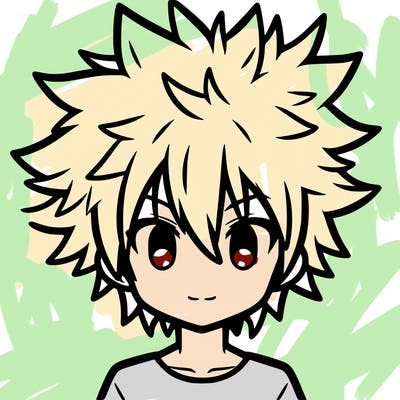 bakugo