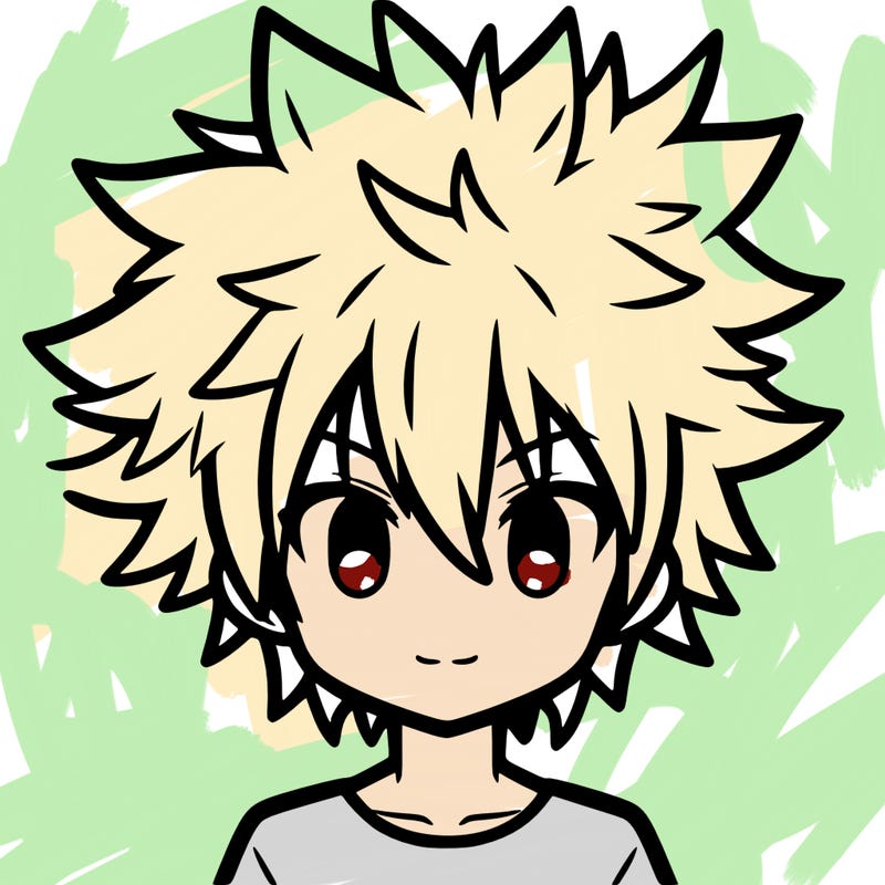bakugo