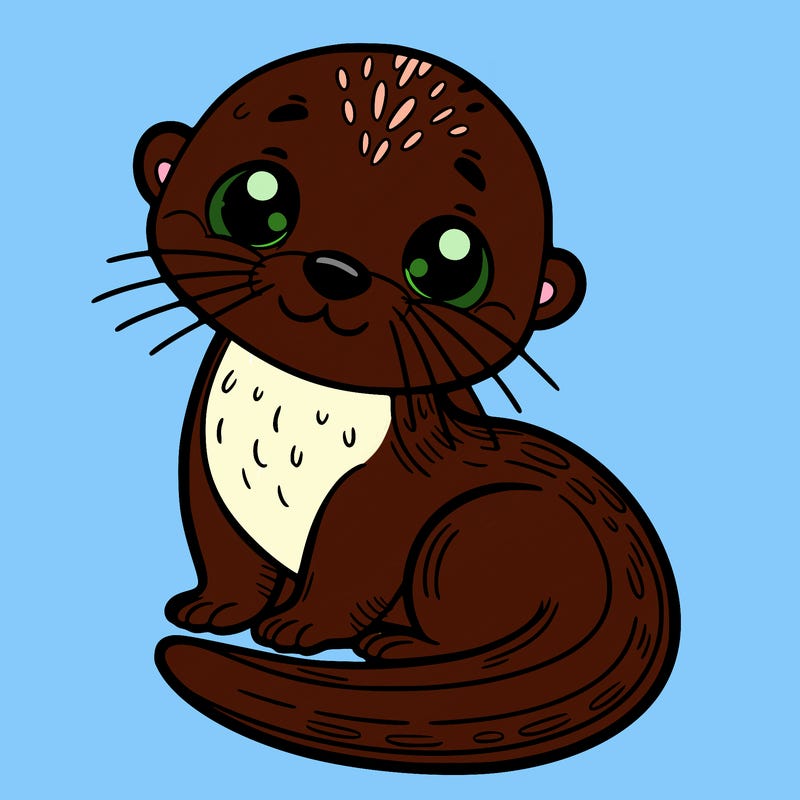 otter