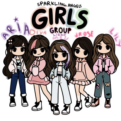 girls group