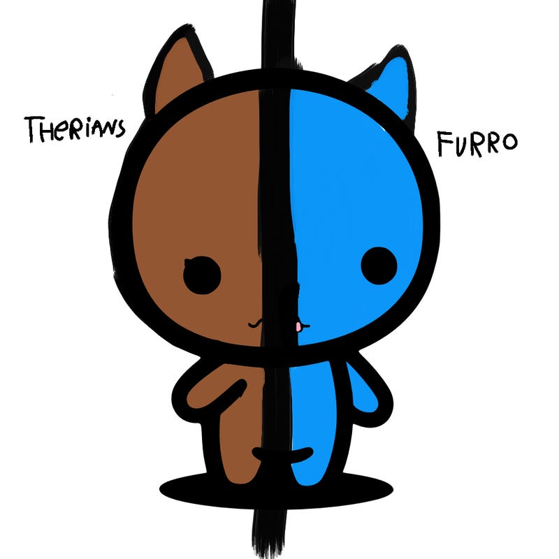 sanrio kuroumi