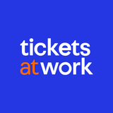 TicketsatWork: Employee Perks