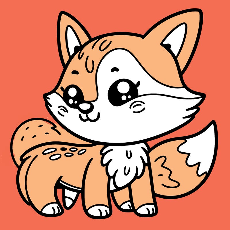 fox