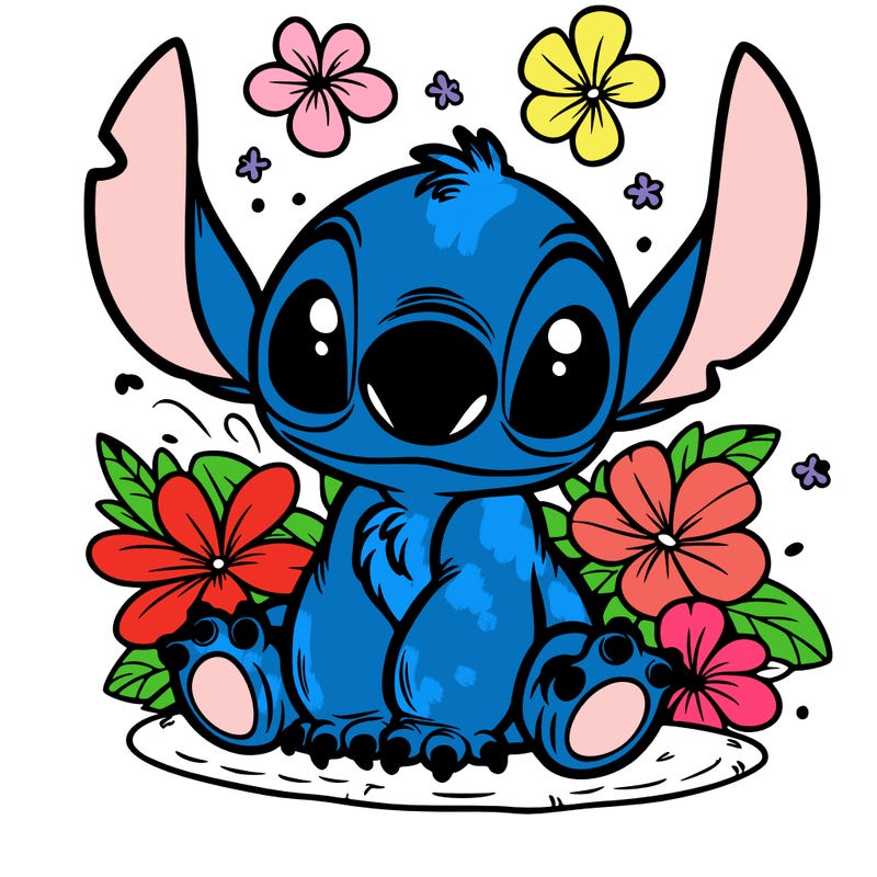 stitch