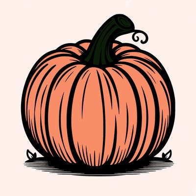 pumpkin