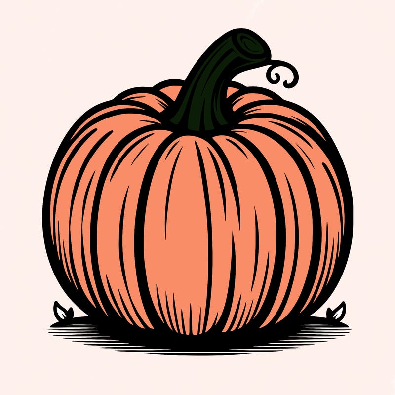 pumpkin