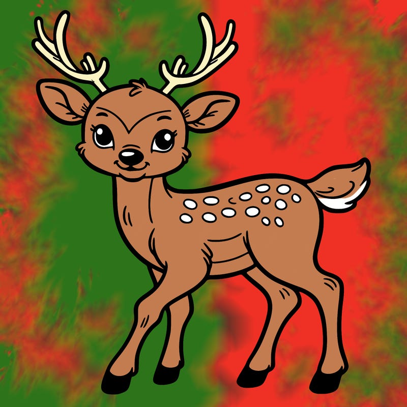 deer