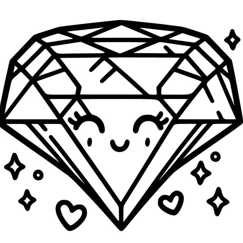 diamond