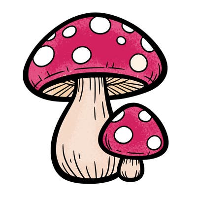 mushroom