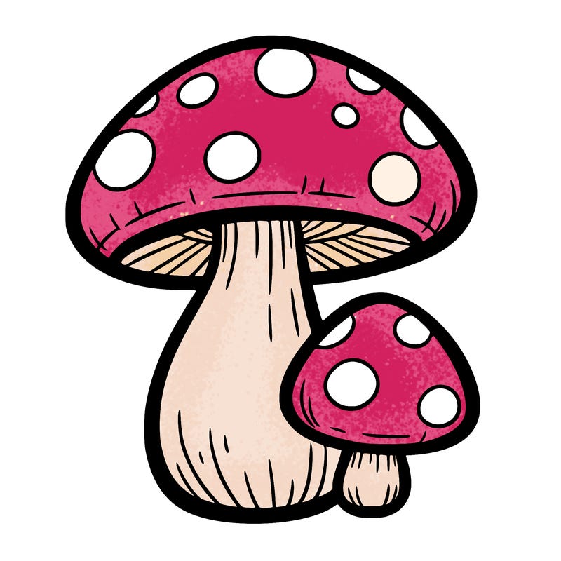 mushroom