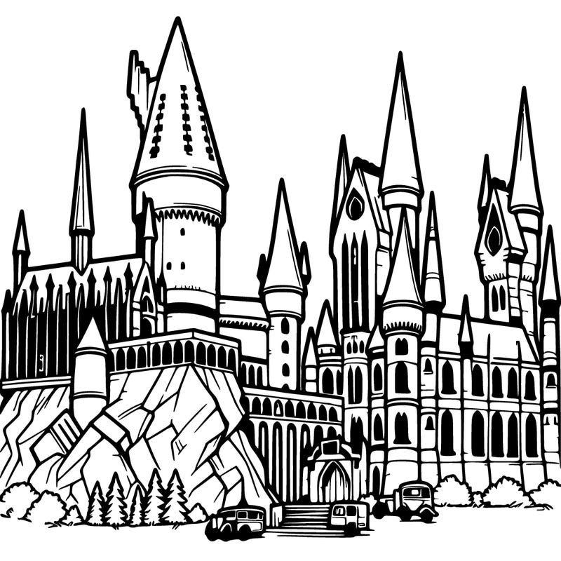 hogwarts