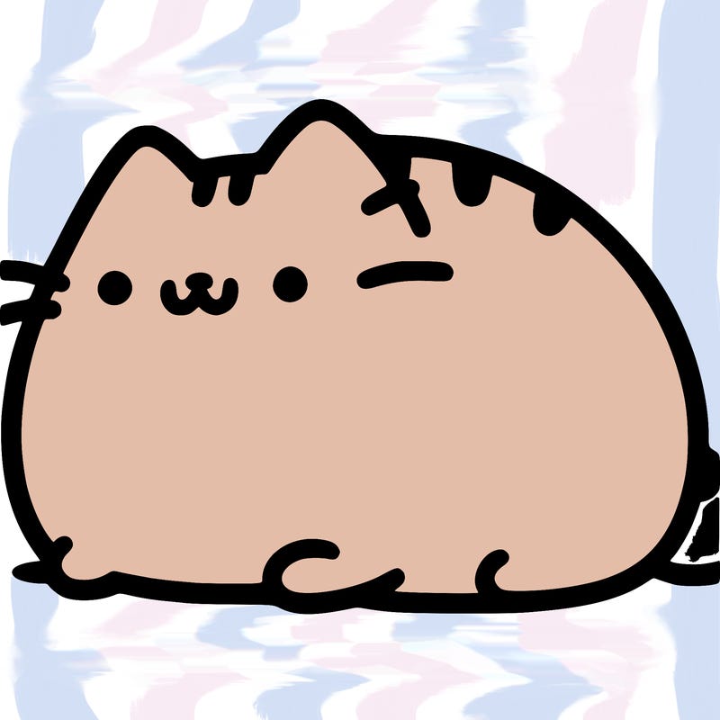 pusheen