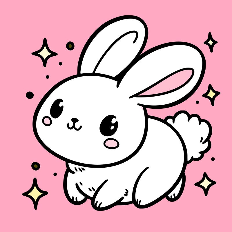 bunny