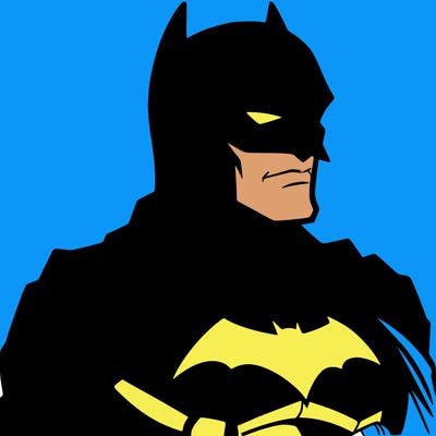 batman