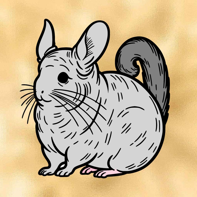 chinchilla