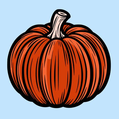 pumpkin