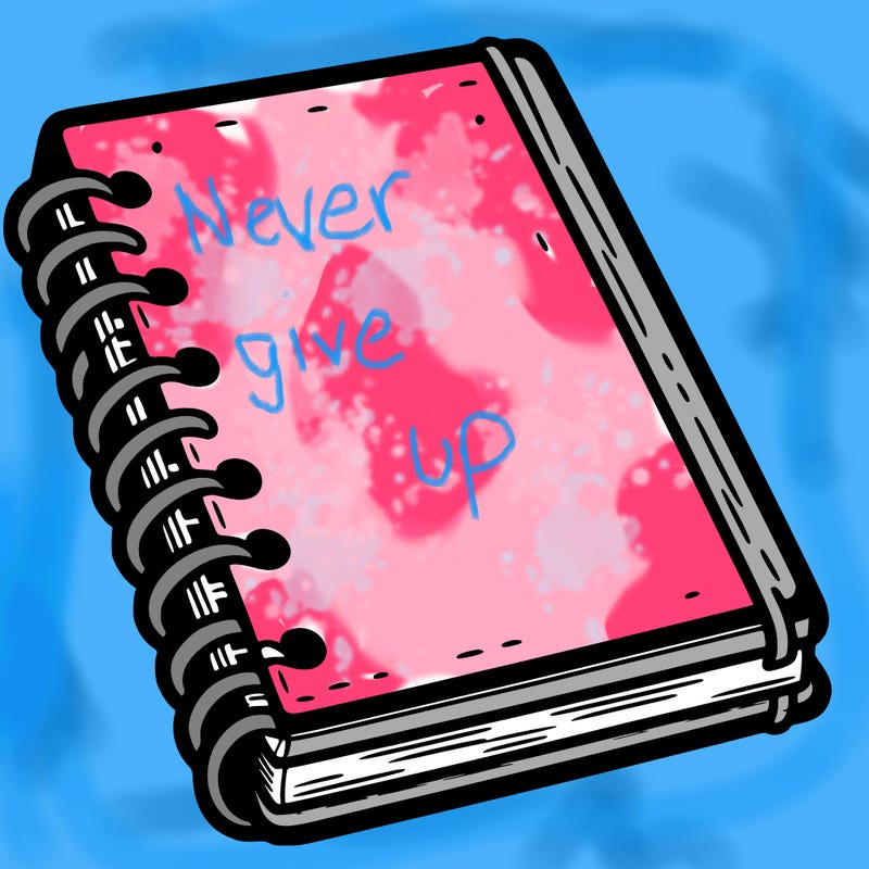 notebook