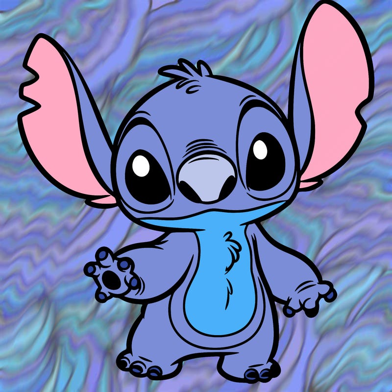 stitch