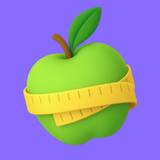 Счетчик калорий: Худеем вместе