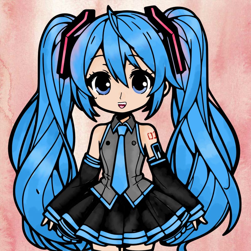 miku