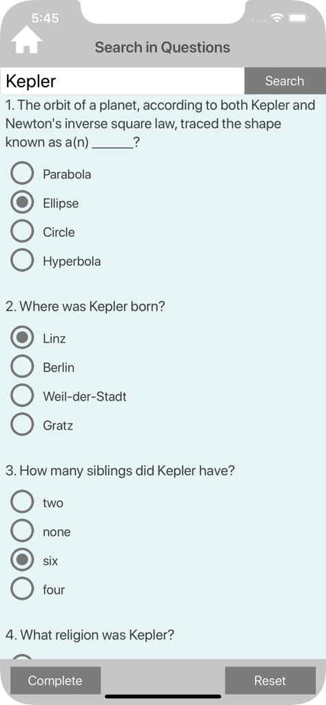Historical Famous People Quiz | Master History's Greatest Figures