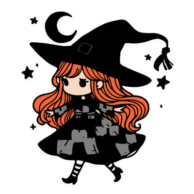 witch